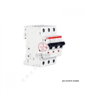 ABB斷路器F200系列25A漏電保護(hù)開(kāi)關(guān)4P四極-F204 A-25/0.03