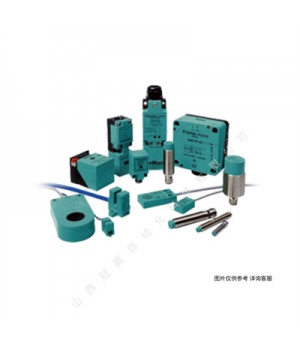 倍加福-工業(yè)4.0傳感器編碼器OBT500-18GM60-E5接近開關