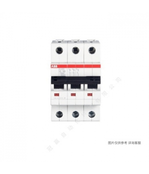 ABB漏電保護開關 GSE系列 GSE201L A-C16/0.03訂貨號:10236419
