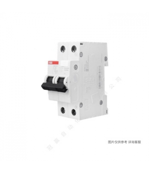 ABB漏電保護(hù)開關(guān) GSE系列 GSE201L AC-C20/0.03訂貨號(hào):10236411