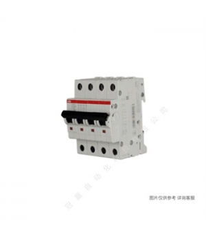ABB漏電保護開關(guān) GSE系列 GSE201 AC-C10/0.03訂貨號:10236255