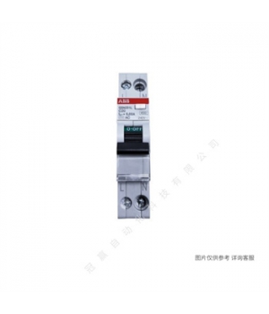 ABB斷路器GSH200系列20A漏電保護(hù)開(kāi)關(guān)4P四極GSH204 AC-D20/0.03