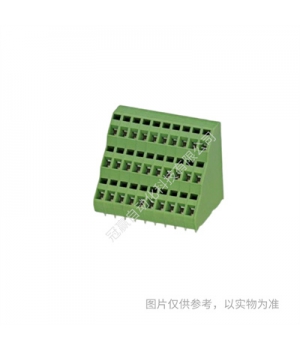 菲尼克斯導(dǎo)線(xiàn)連接器QPD CW 3PE2,5 1X6-10 BK-1582548