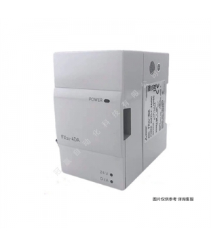 Q62DAN 三菱Q系列模擬量模塊D/A 轉(zhuǎn)換模塊.2通道.電流/電壓輸出