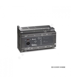 Delta/臺達(dá)可編程邏輯控制器單元 DVP40EH00T3