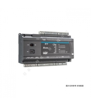 Delta/臺達(dá)PLC 8路模擬量拓展模塊DVP08TC-H2