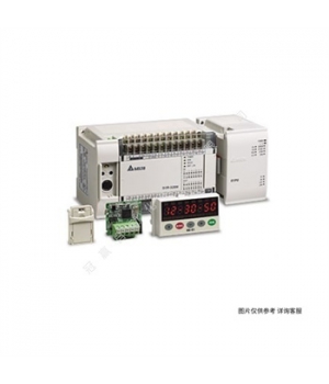 Delta/臺(tái)達(dá)CPU中央處理器單元模塊 DVP58ES200R