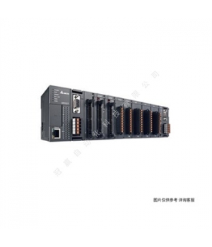 DVP04PT-H2臺達PLC/EH3系列右側(cè)模擬量模塊 自帶RS485接口