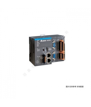 Delta/臺(tái)達(dá)PLC模塊 DVP06PT-SSLIM系列6通道PT100