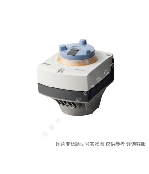 Siemens/西門子樓宇自動化 BPZ:VXG41.50 螺紋連接三通調(diào)節(jié)閥