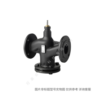 Siemens/西門(mén)子樓宇自動(dòng)化 MDB461.20-10AI V&A combi PN16 AC24V