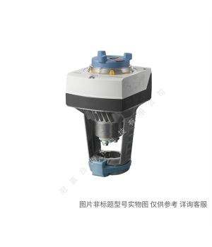 Siemens/西門子樓宇自動(dòng)化 BPZ:VAI61.15-1.6 螺紋連接兩通球閥,PN40