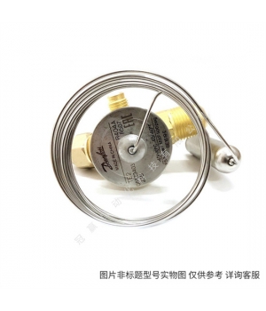 丹佛斯冷凝壓力調節閥 KVR22 KVR28 KVR35 034L0094 0095 0099