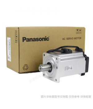 Panasonic松下/伺服電機-MCDDT3520052松下伺服驅動器