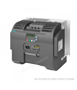 6SL3210-1PB17-4AL0西門(mén)子G120功率模塊 PM240-2 三相交流1.1KW