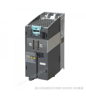 6SL3210-1KE12-3AP2西門子G120C變頻器 標稱功率 0.75KW三相交流