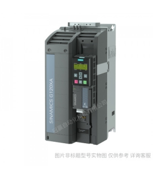 6SL3210-1KE31-4UB1西門(mén)子G120C變頻器標(biāo)稱功率 75.0kW三相交流