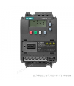 6SL3210-1PE21-1AL0西門子G120功率模塊 PM240-2 三相交流4.0KW