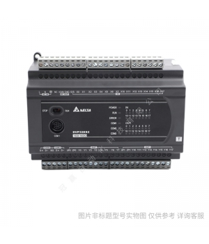 Delta臺達PLC模塊 DVP202LC-SL 2 通道稱重輸入,24bit