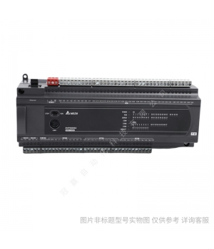 Delt/a臺(tái)達(dá)PLC模塊CPU DVP32HN00R 數(shù)字量擴(kuò)展EH3系列