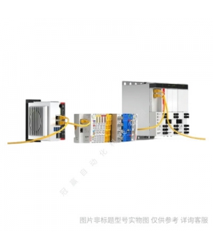 倍福BECKHOFF全線產品EJ1101-0022
