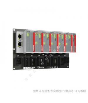 AX5112-0000-0202 BECKHOFF倍福伺服驅(qū)動(dòng)器