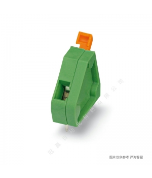 Phoenix菲尼克斯保護蓋HC-B6-SD-FLU_FS-AL-1644559