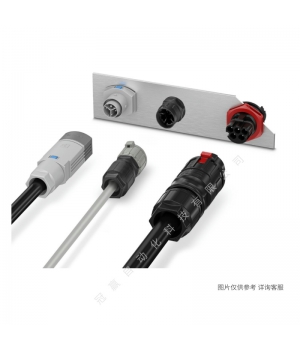 Phoenix菲尼克斯傳感器_執行器電纜SAC-3P-M_8MR1,5-PUR_SH