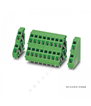 Phoenix菲尼克斯傳感器_執行器分線盒本體SACB-6_12-L-C_GG_SCO