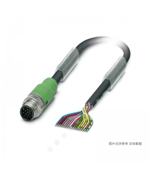 Phoenix菲尼克斯總線(xiàn)電纜VS-FSDBPS-OE-93K-LI/1,0-1419155