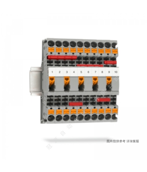 Phoenix菲尼克斯接線(xiàn)端子_UKK_5-MTK-P/P-LA_24RD/O-U
