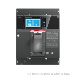 ABB_TmaxXT4空開(kāi)塑殼斷路器分?jǐn)?6KA3P三極32A單磁短路