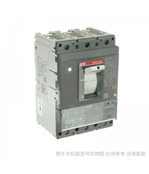 ABB_XT2空開(kāi)塑殼斷路器分?jǐn)郷36KA3P三極100A電子LSI三段