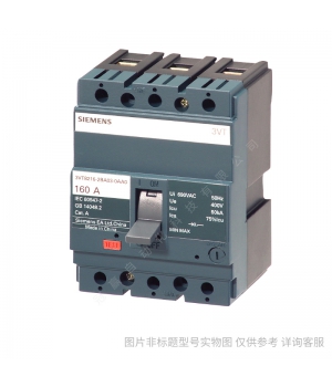 西門子3VU1340-0MG00電動(dòng)機(jī)保護(hù)斷路器塑殼斷路器1-1.6A