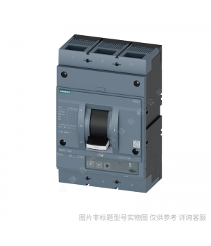 西門(mén)子塑殼斷路器_3VA 250A 85kA 3P_3VA22256HN320AA0