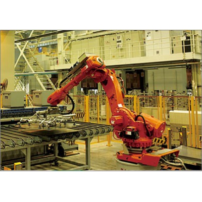 我國工業(yè)自動化正在高速發(fā)展！