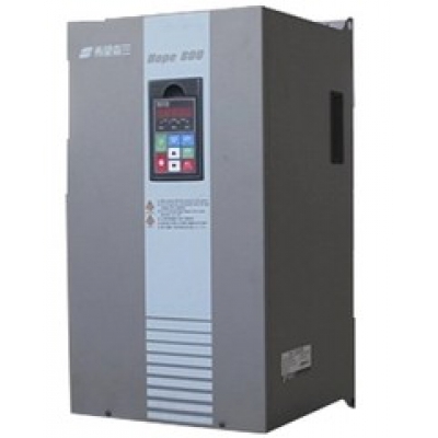 希望森蘭發(fā)布新產(chǎn)品森蘭HOPE510系列變頻器