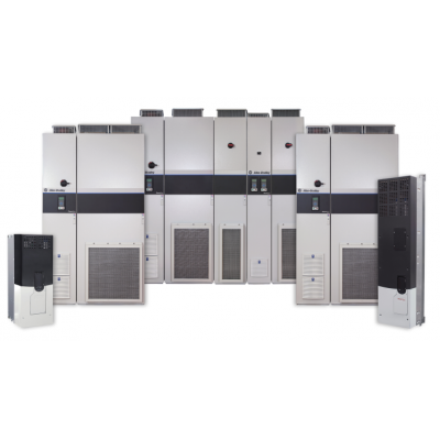 羅克韋爾PowerFlex 755T變頻器擴(kuò)充新功能-TotalFORCE 功能、增大功率范圍