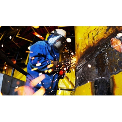 中國制造業目前仍面臨眾多問題