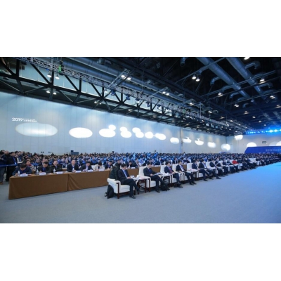 2019工業互聯網產業規模急速發展，預計達4800億