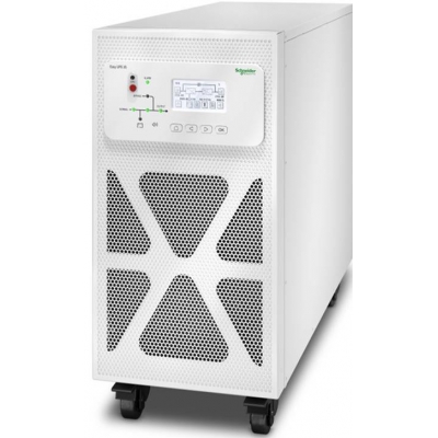 施耐德電氣正式推出Easy3M不間斷電源
