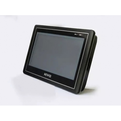 觸控屏基本介紹,什么是觸控屏