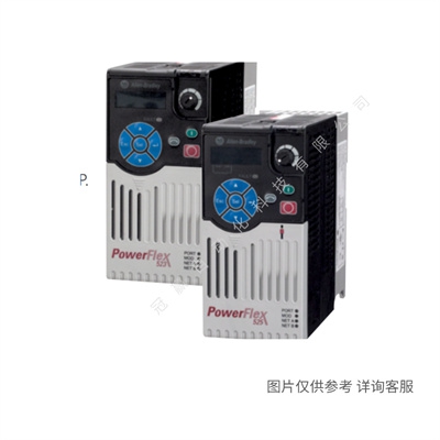羅克韋爾PowerFlex4M變頻器-22F-RF6P0-AL濾波器