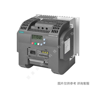 西門(mén)子S120 11KW變頻器PM340功率模塊6SL3210-1SE22-5UA0