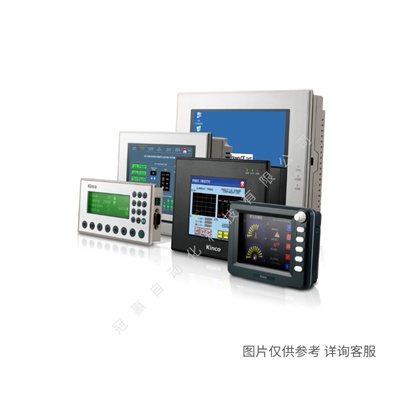 步科Kinco MT4512TE人機界面 10.1寸工業(yè)觸摸屏