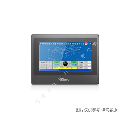 步科Kinco MT4300CE人機界面