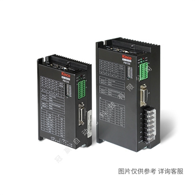 Kinco伺服驅動器FD422S-CA-000