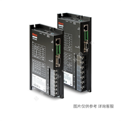 Kinco步科伺服電機 SMC80S-0075-30ABK-3LKP