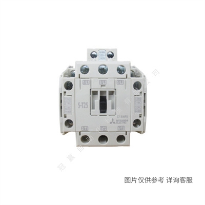 S-N12 AC220V三菱交流接觸器