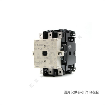 三菱接觸器S-N10CX